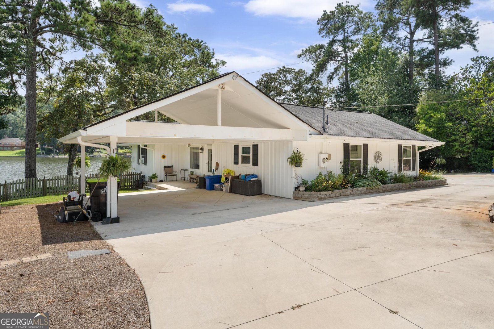 2654 Jodeco Drive Jonesboro - 46