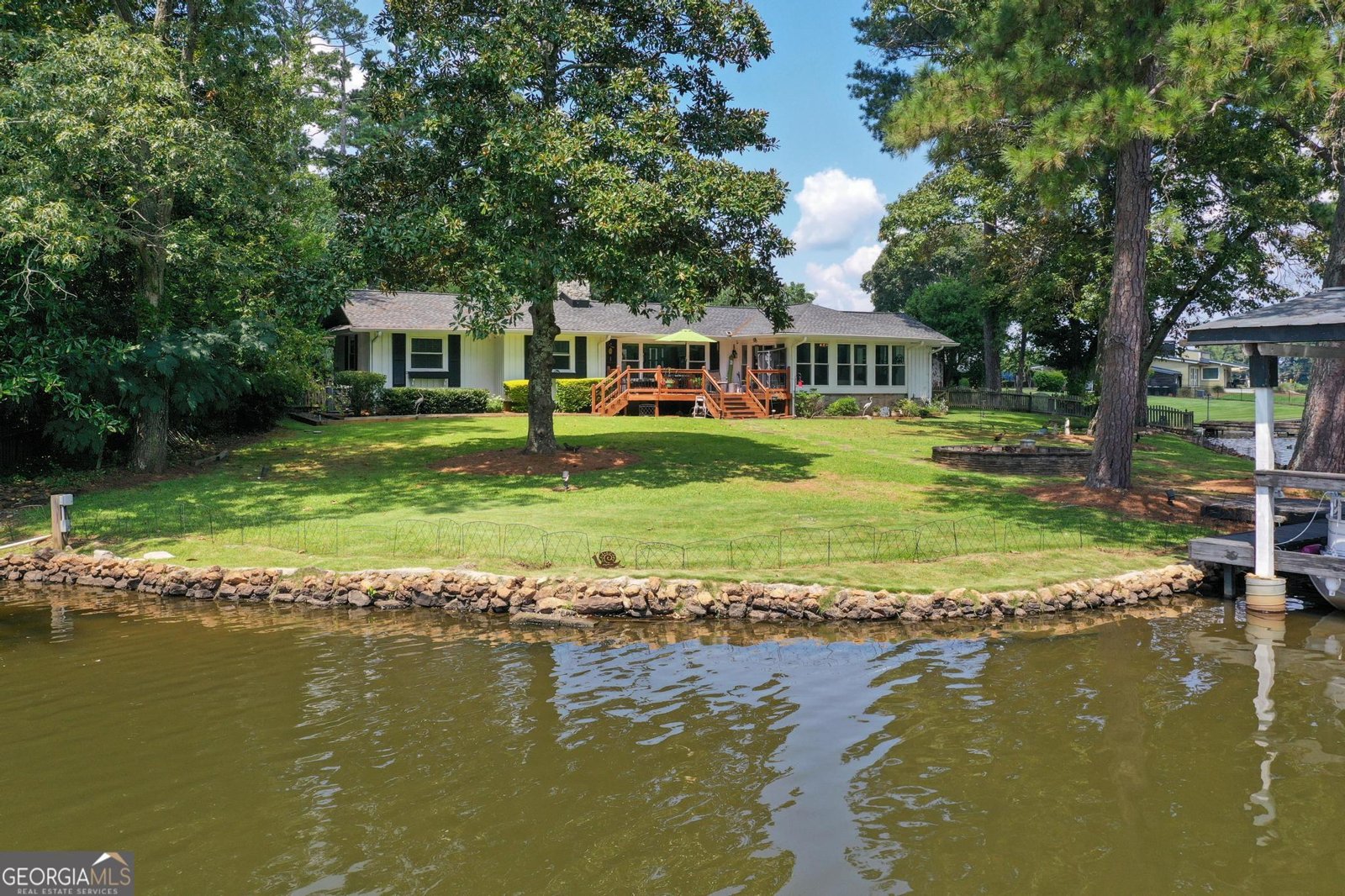 2654 Jodeco Drive Jonesboro - 5