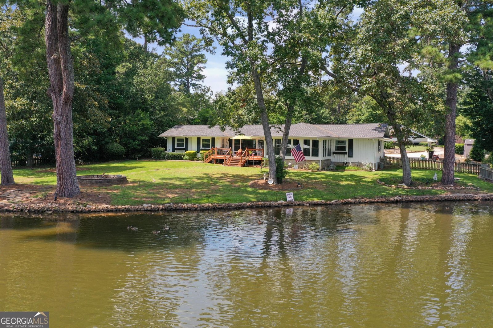2654 Jodeco Drive Jonesboro - 6