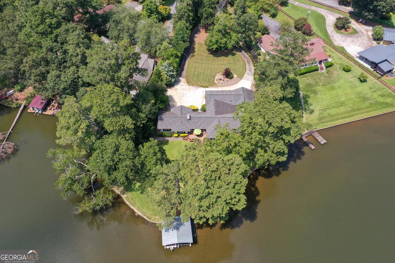 2654 Jodeco Drive Jonesboro - 7