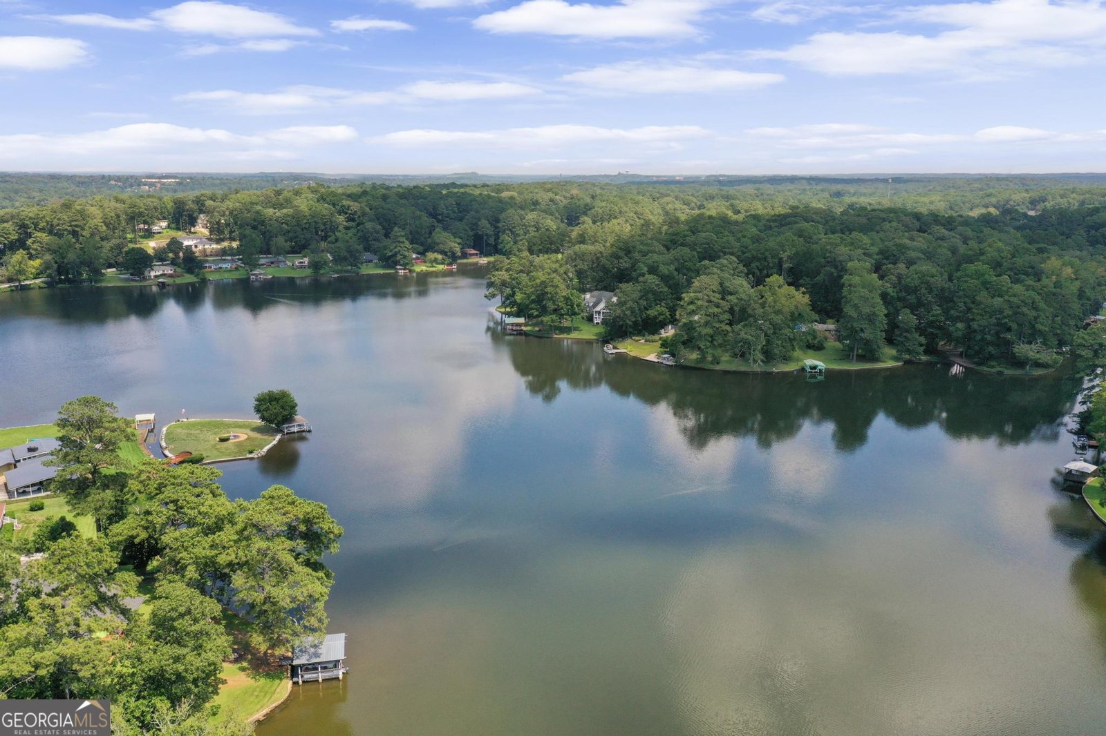 2654 Jodeco Drive Jonesboro - 8