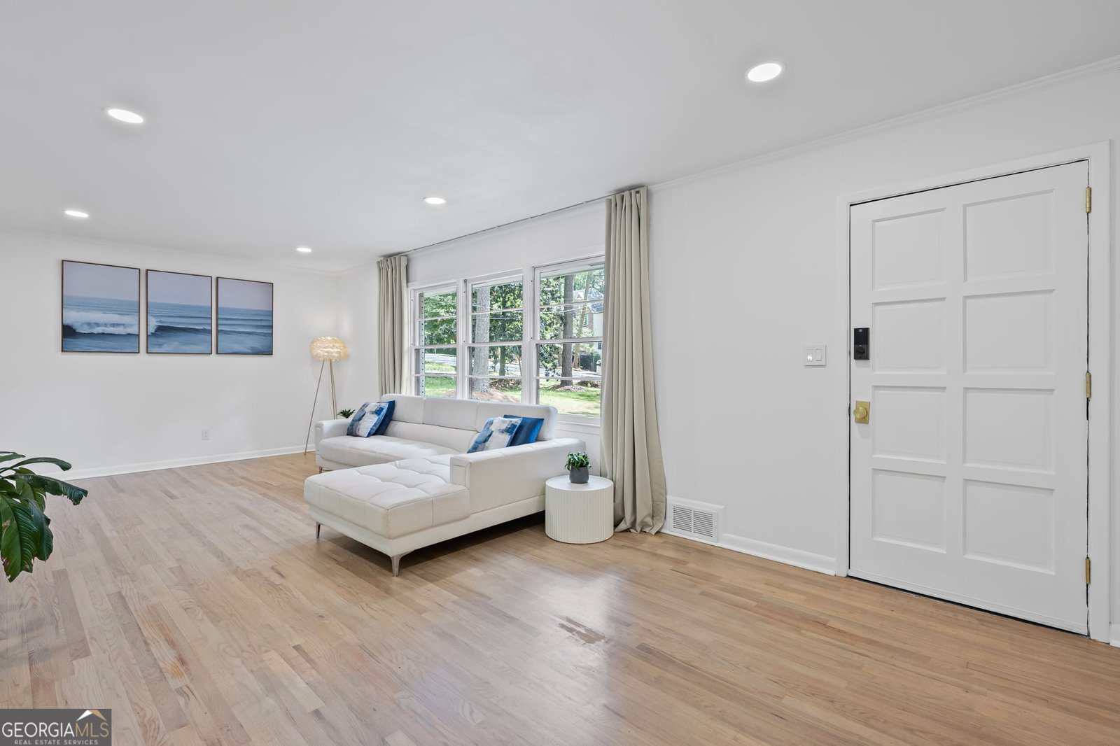 2238 Pinecliff Drive Atlanta - 3