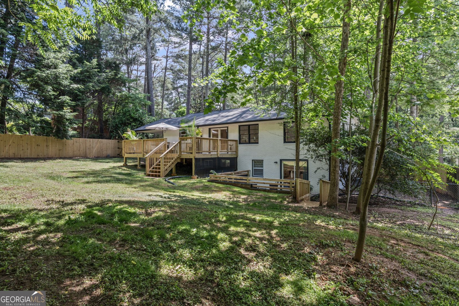 2238 Pinecliff Drive Atlanta - 32