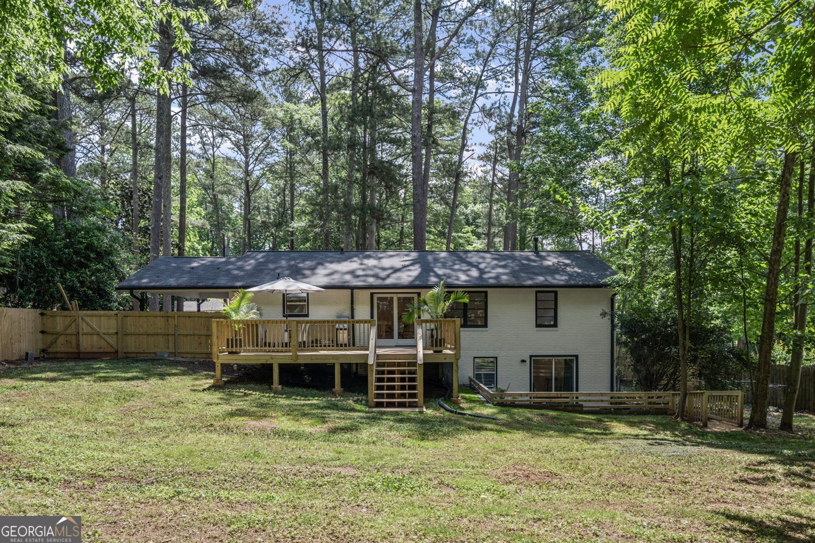 2238 Pinecliff Drive Atlanta - 33