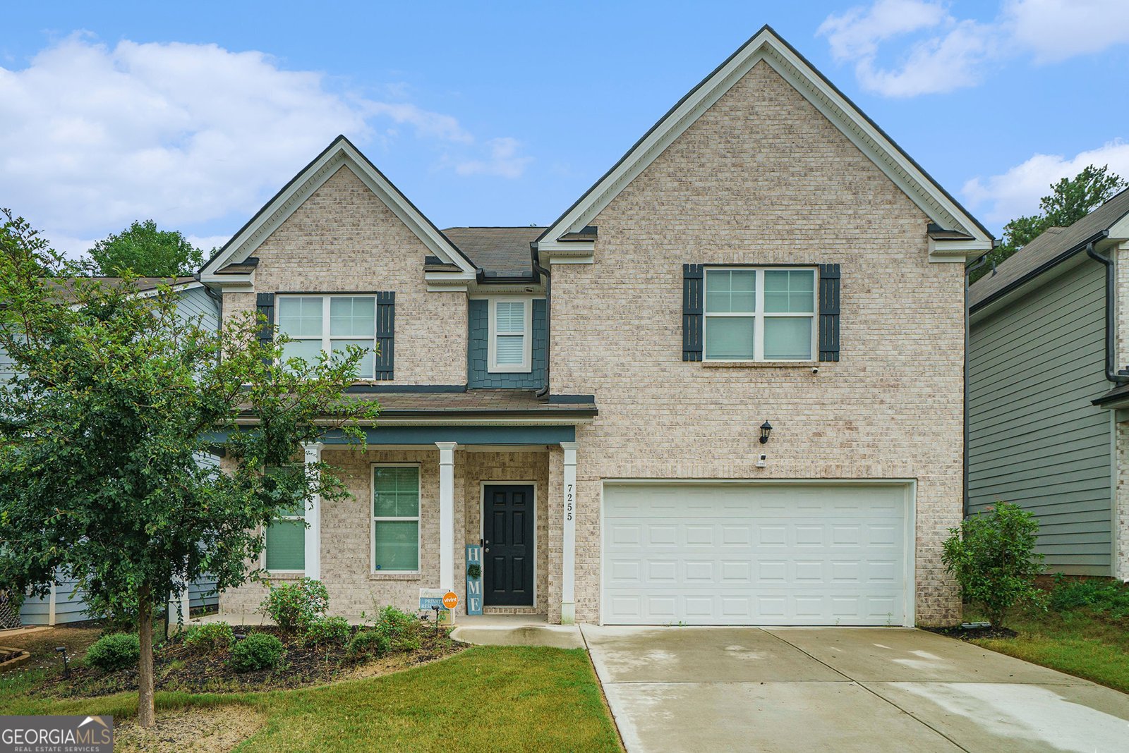7255 Gladstone Circle Lithonia - 1