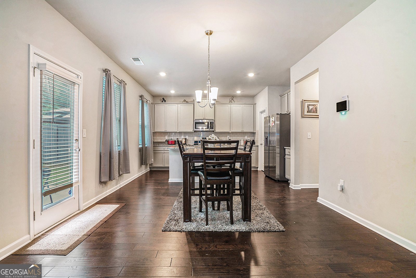 7255 Gladstone Circle Lithonia - 10