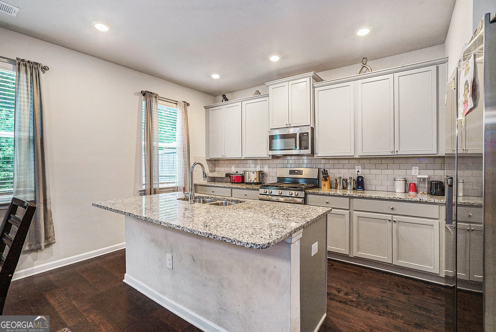 7255 Gladstone Circle Lithonia - 11