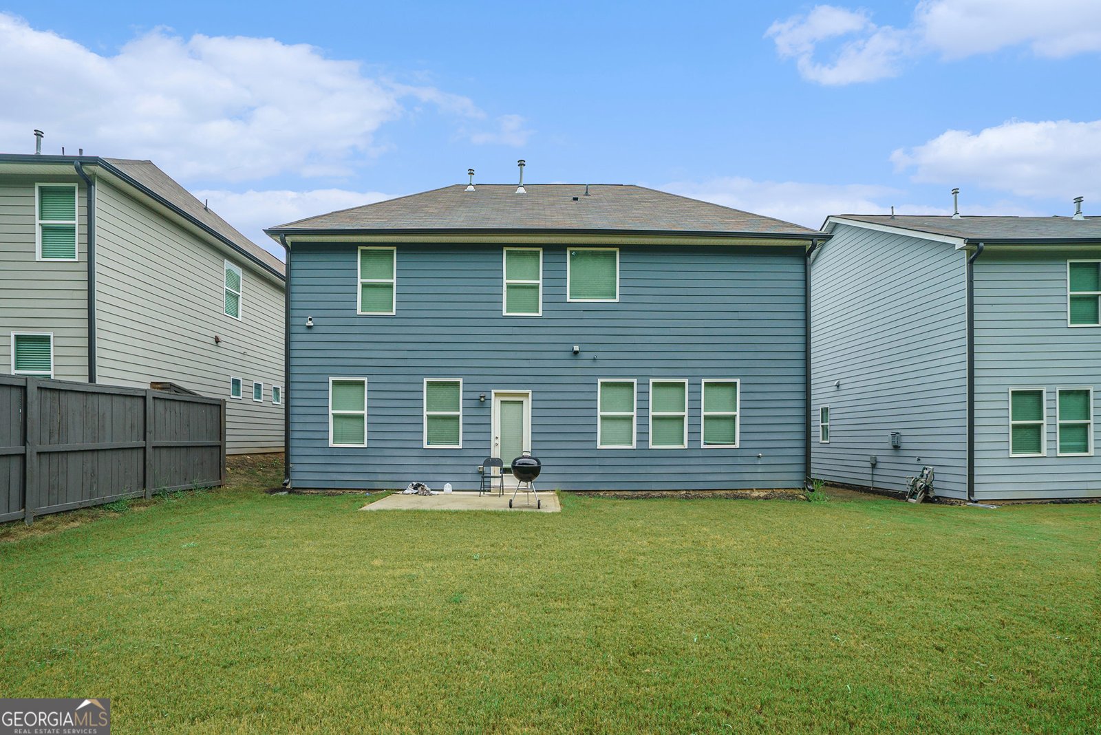 7255 Gladstone Circle Lithonia - 25