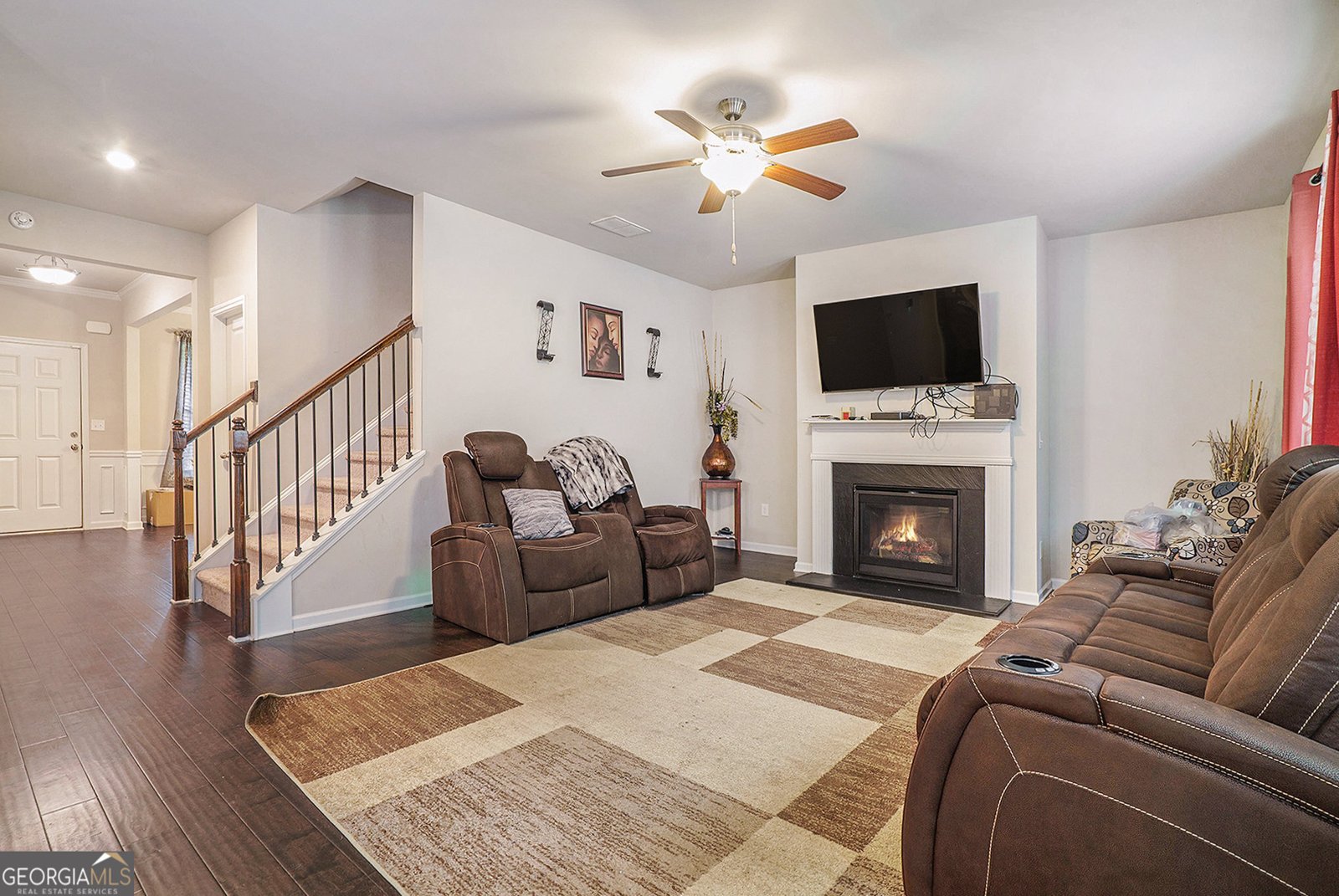 7255 Gladstone Circle Lithonia - 3