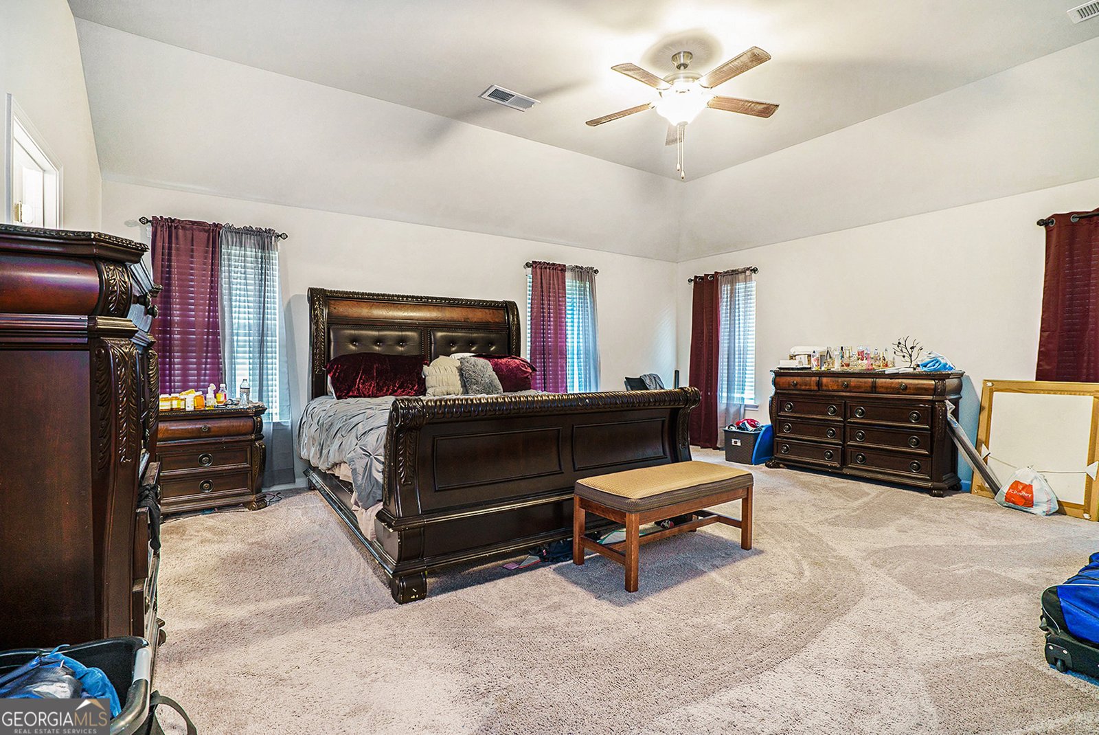 7255 Gladstone Circle Lithonia - 4