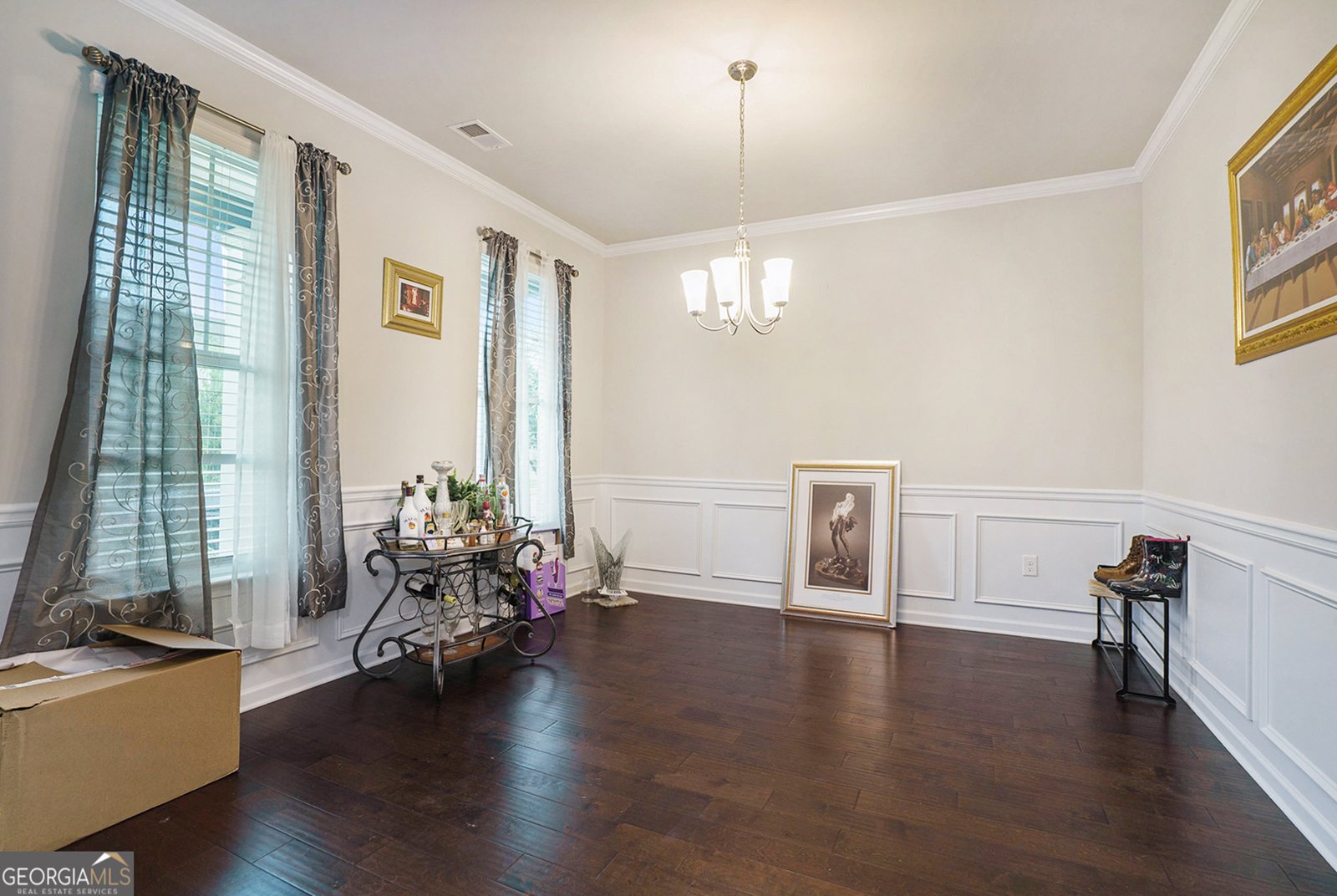7255 Gladstone Circle Lithonia - 6