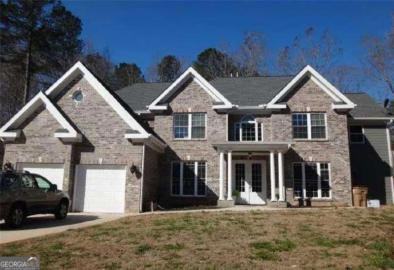 6555 Fairfield Trace Suwanee - 1