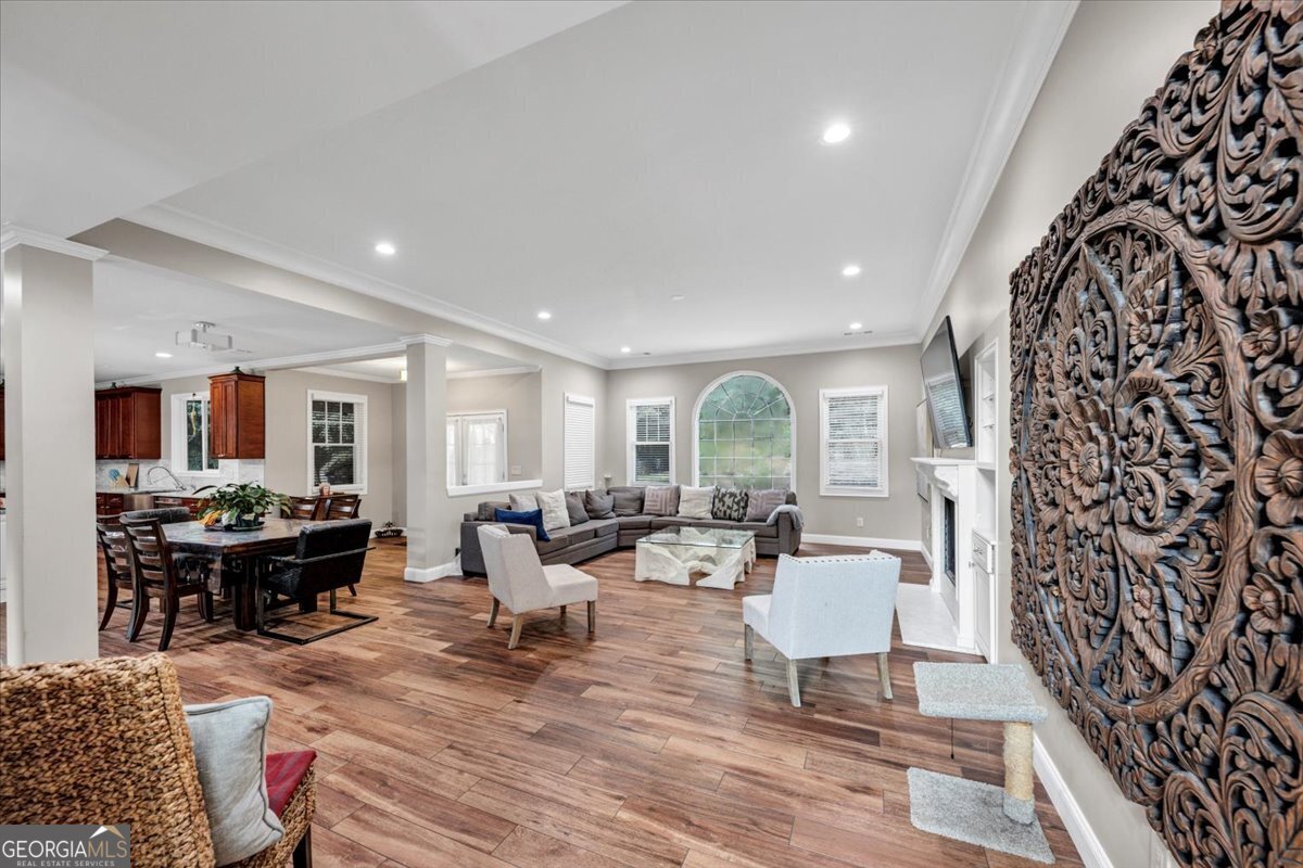 6555 Fairfield Trace Suwanee - 10