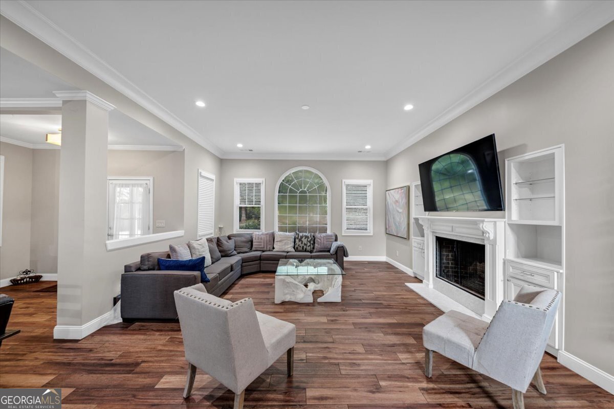 6555 Fairfield Trace Suwanee - 11