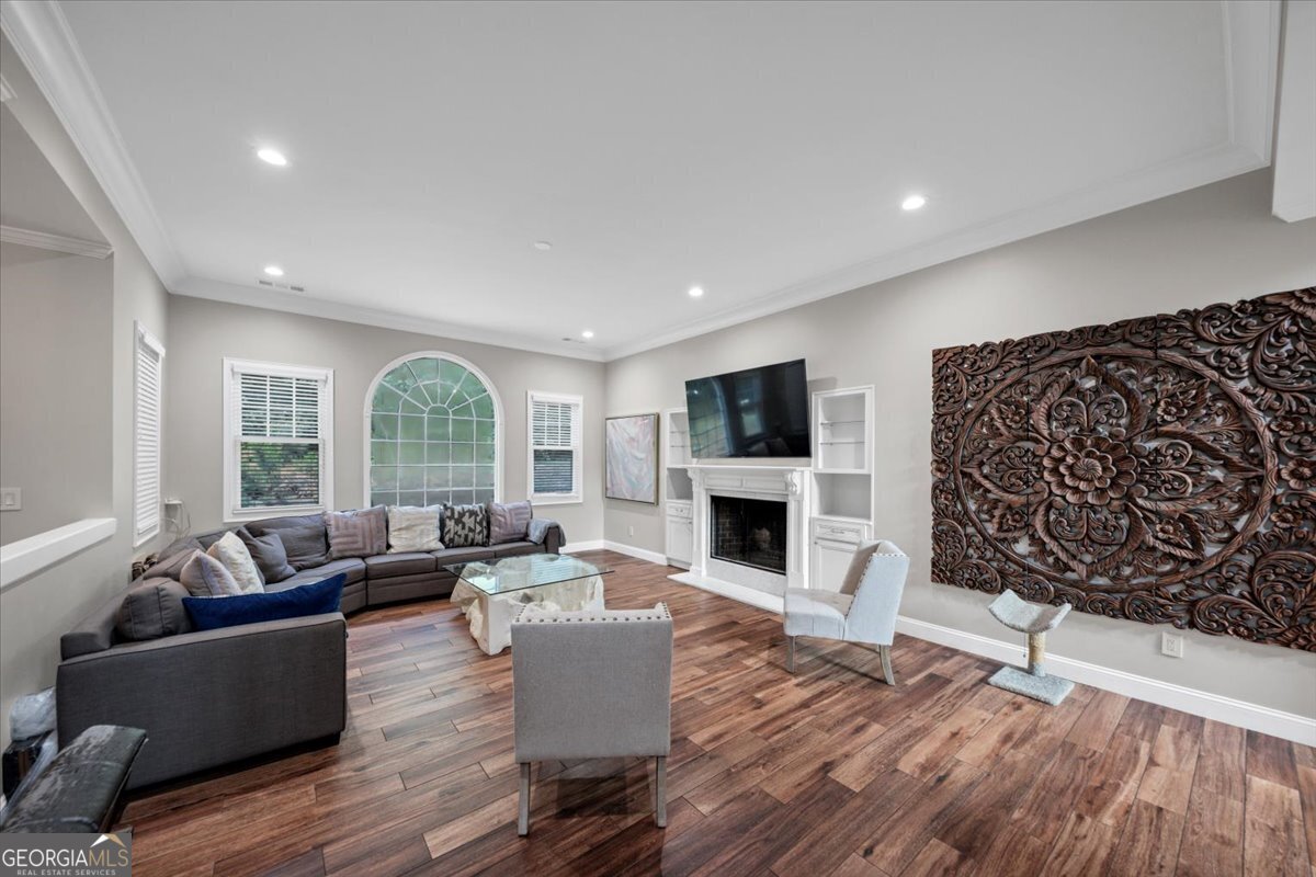 6555 Fairfield Trace Suwanee - 12