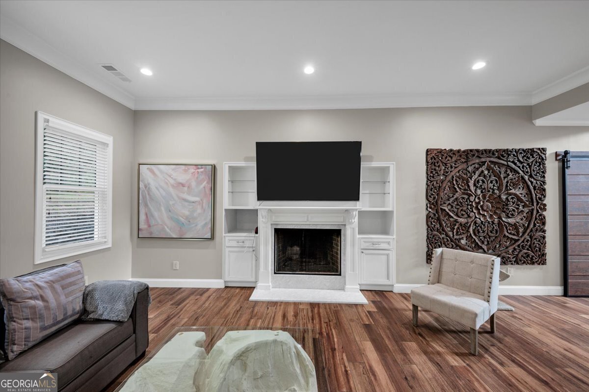 6555 Fairfield Trace Suwanee - 13