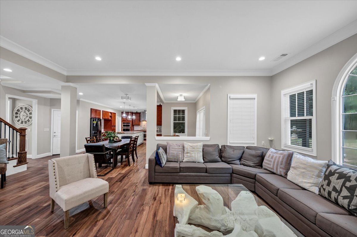 6555 Fairfield Trace Suwanee - 14