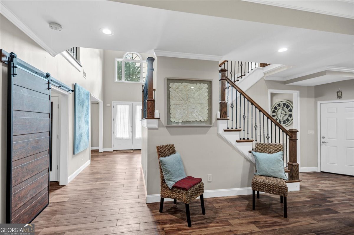 6555 Fairfield Trace Suwanee - 15