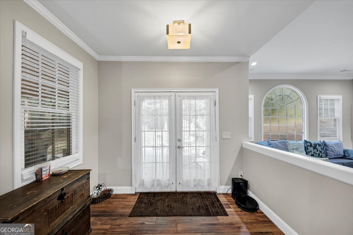 6555 Fairfield Trace Suwanee - 19