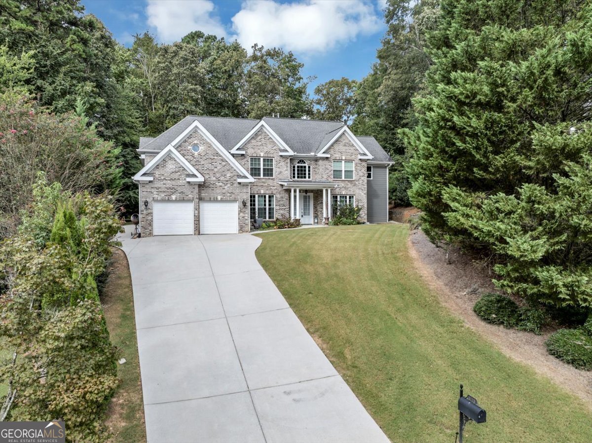 6555 Fairfield Trace Suwanee - 2