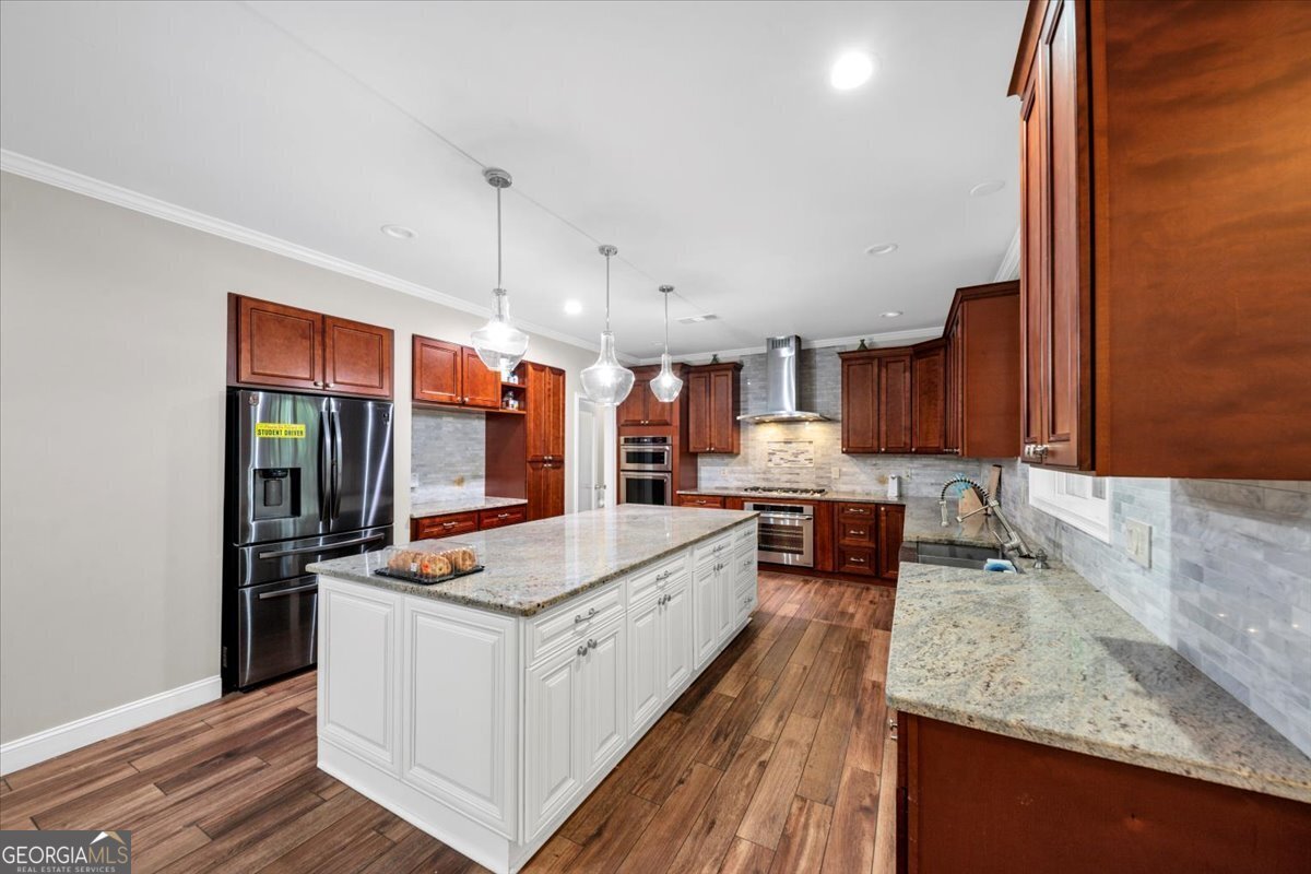 6555 Fairfield Trace Suwanee - 20