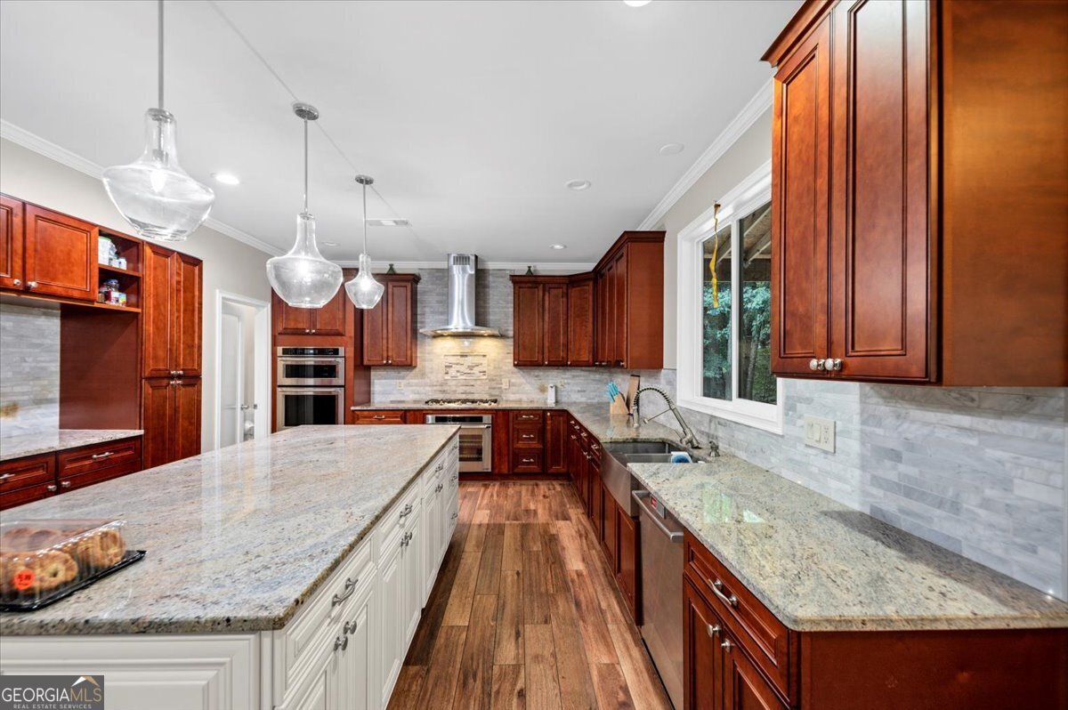 6555 Fairfield Trace Suwanee - 21