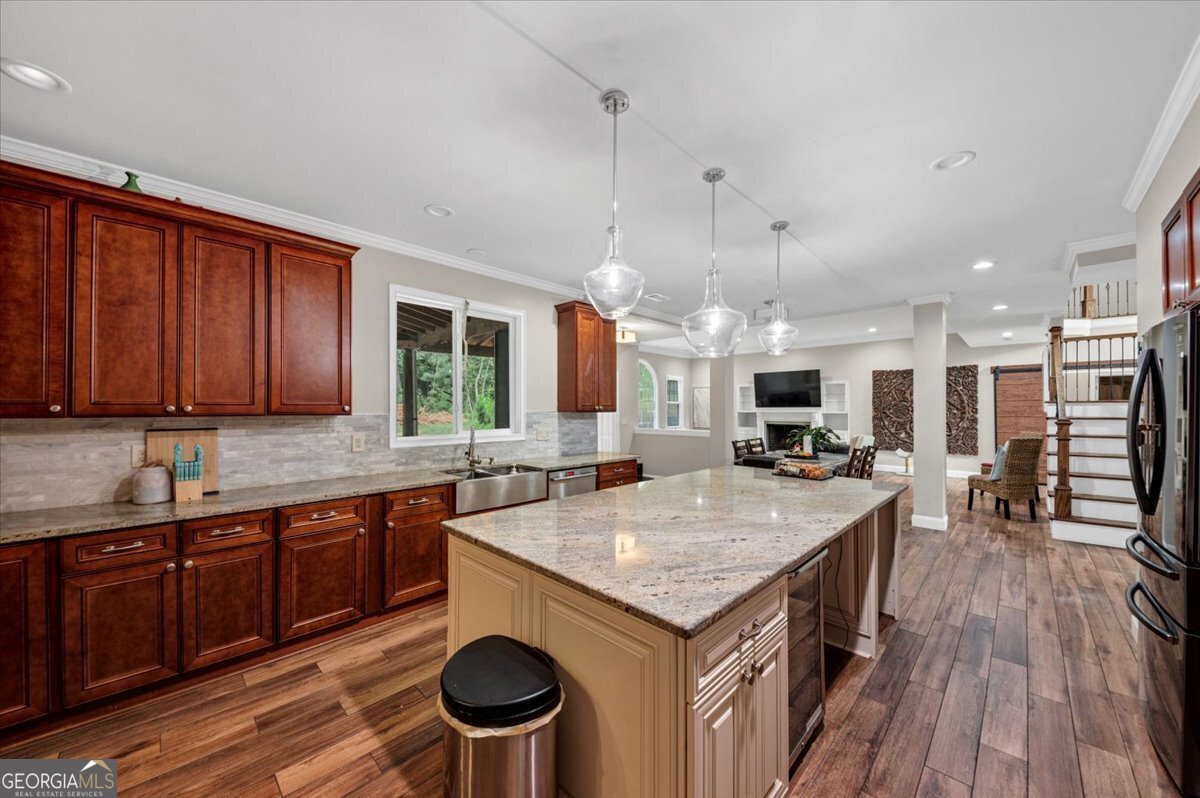 6555 Fairfield Trace Suwanee - 25