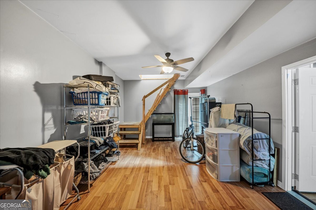6555 Fairfield Trace Suwanee - 28