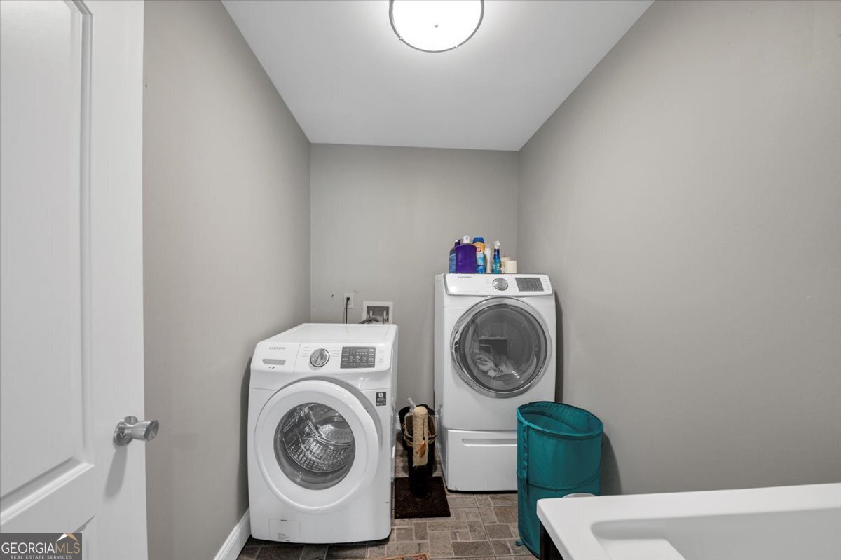 6555 Fairfield Trace Suwanee - 35
