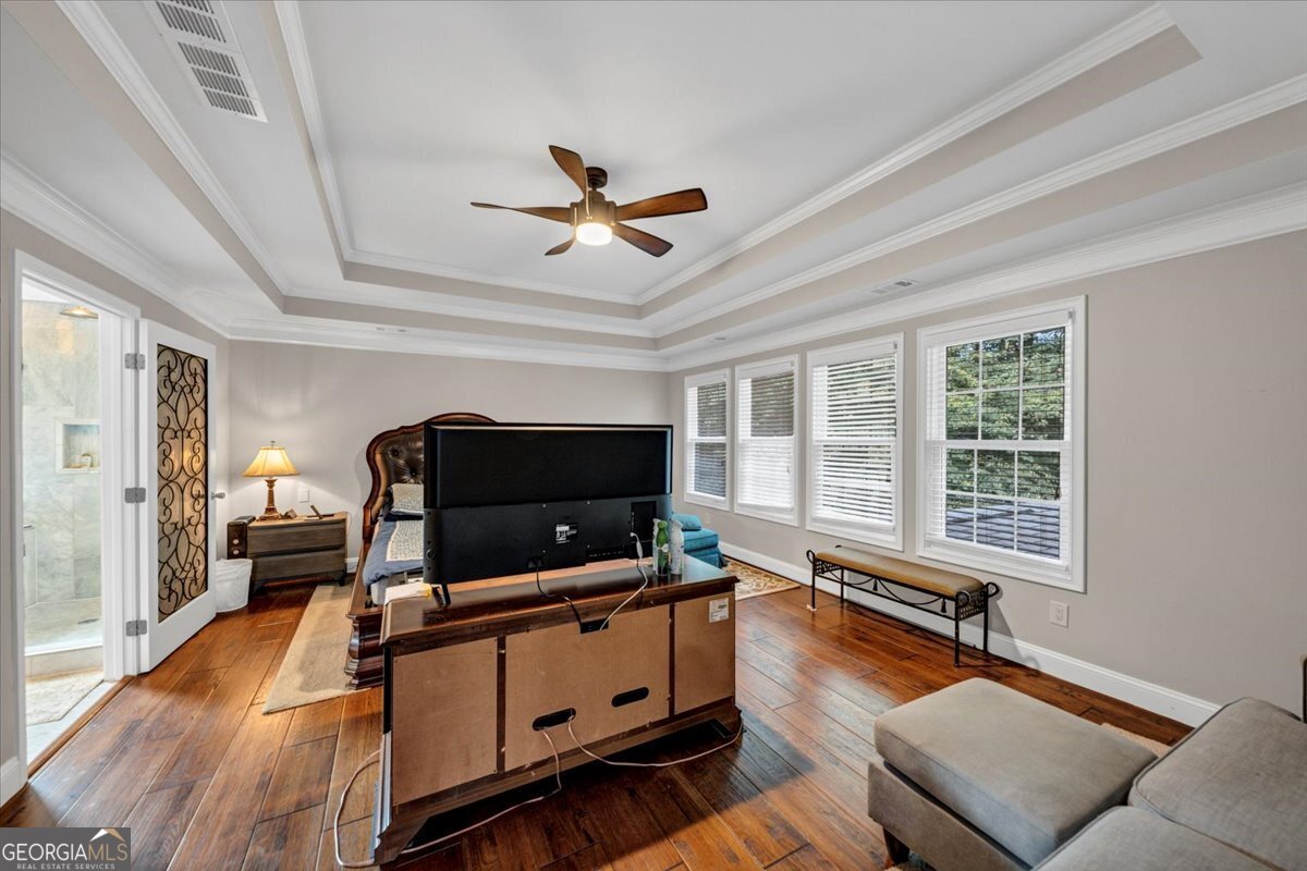 6555 Fairfield Trace Suwanee - 36
