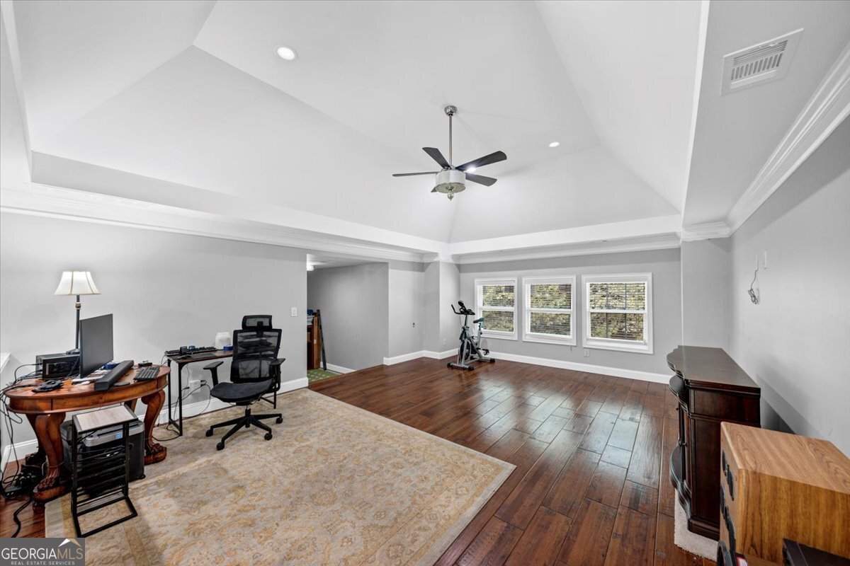 6555 Fairfield Trace Suwanee - 46