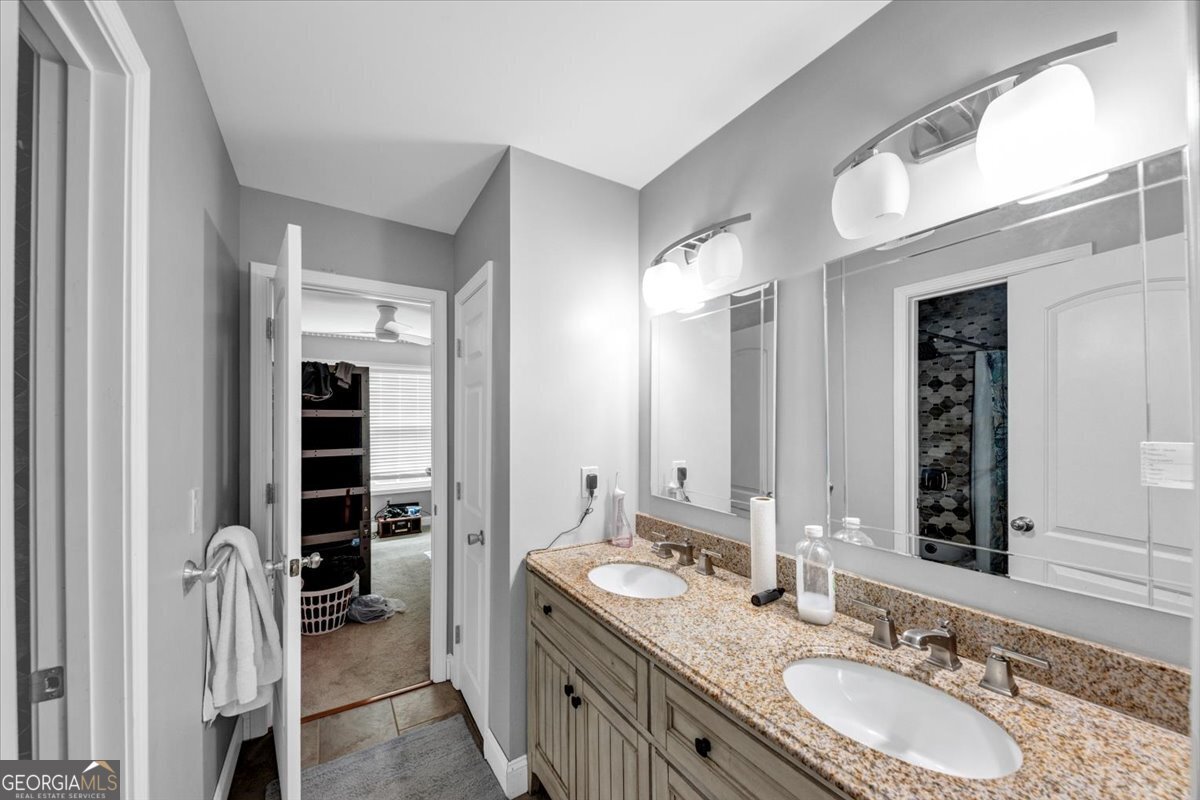 6555 Fairfield Trace Suwanee - 52