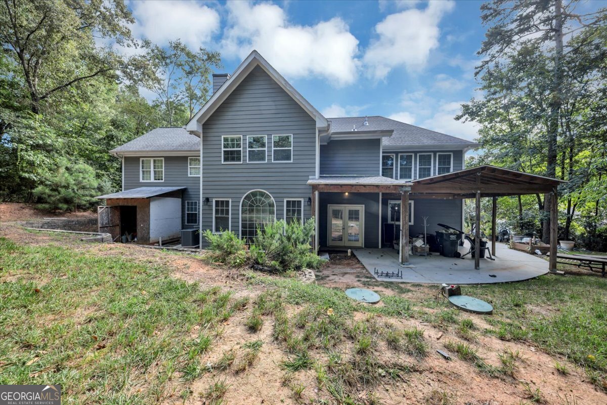 6555 Fairfield Trace Suwanee - 55
