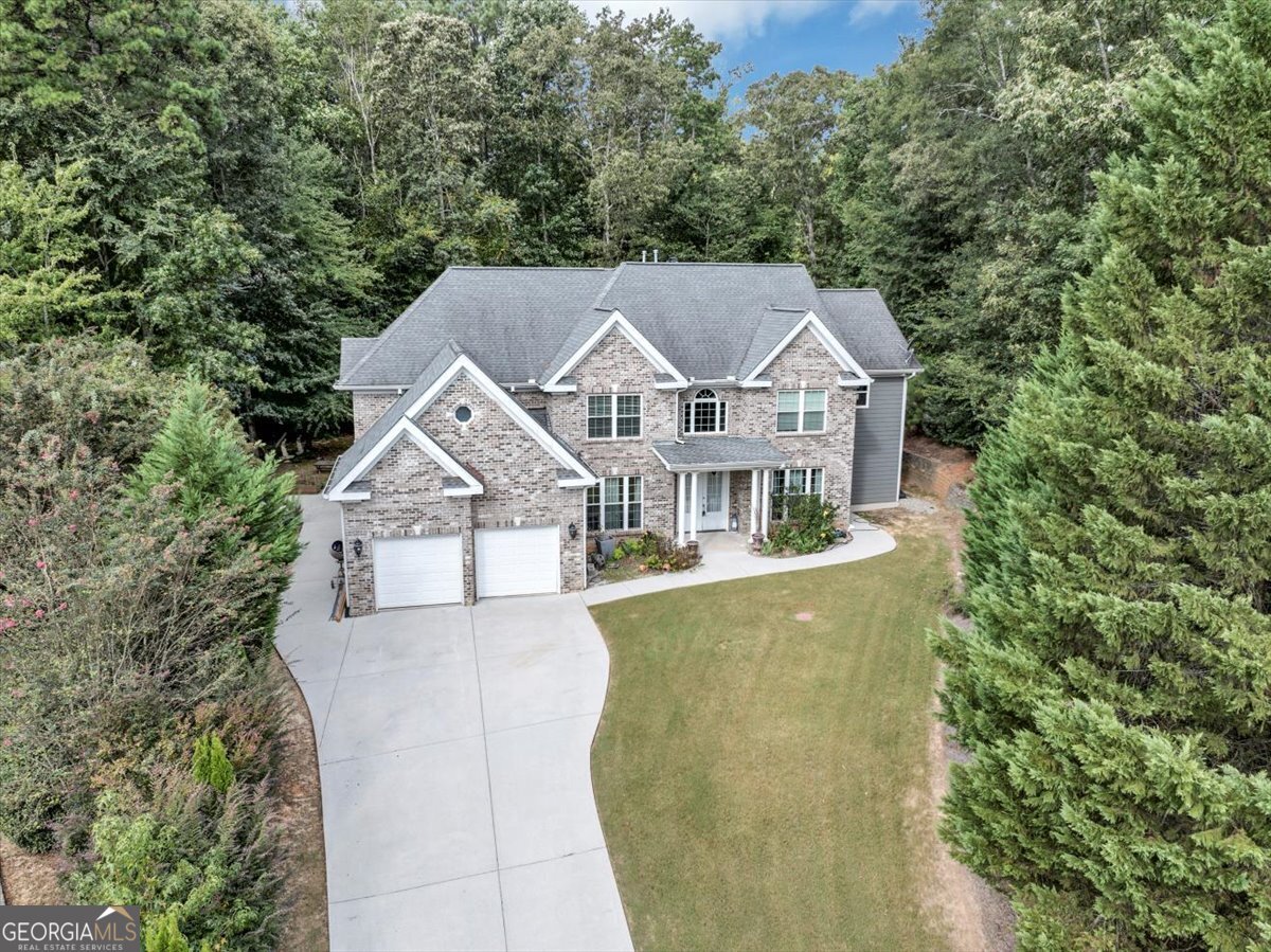 6555 Fairfield Trace Suwanee - 57