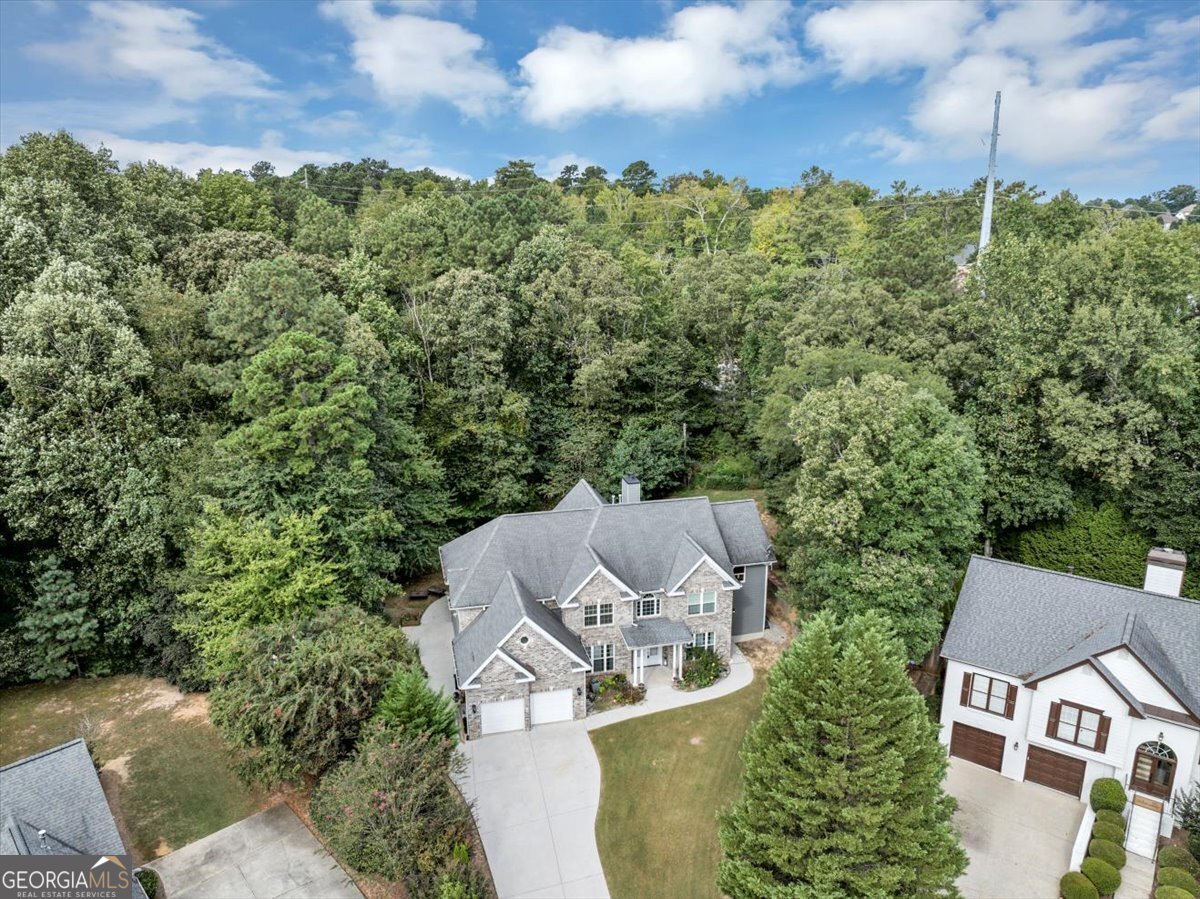 6555 Fairfield Trace Suwanee - 58