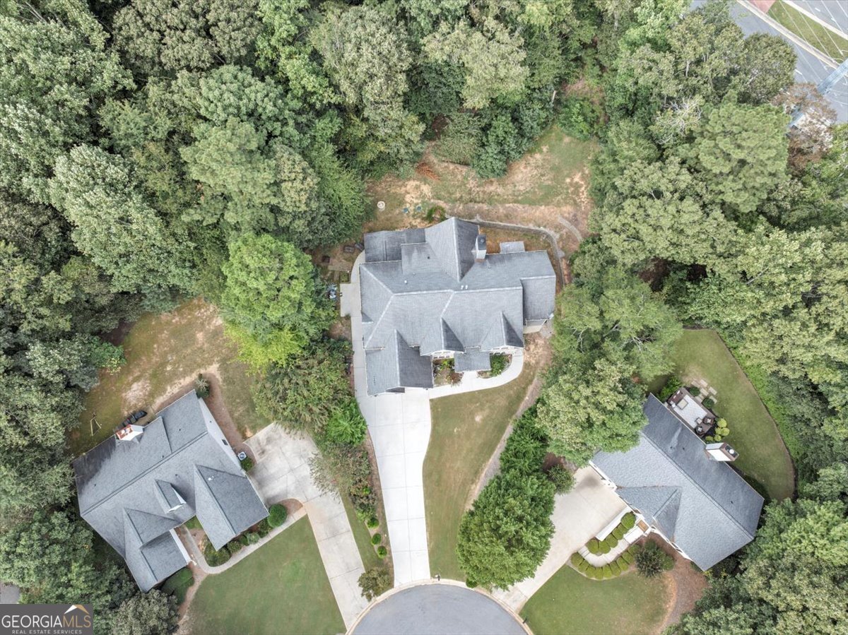 6555 Fairfield Trace Suwanee - 59
