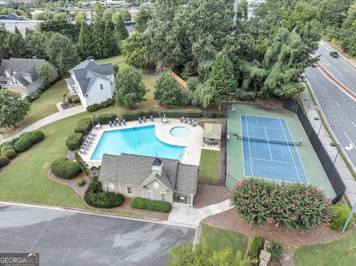 6555 Fairfield Trace Suwanee - 61