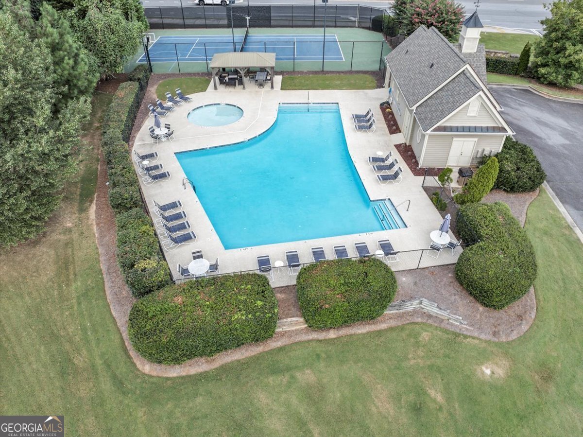 6555 Fairfield Trace Suwanee - 62