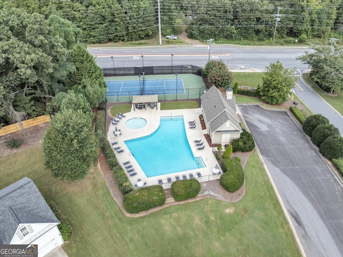 6555 Fairfield Trace Suwanee - 63