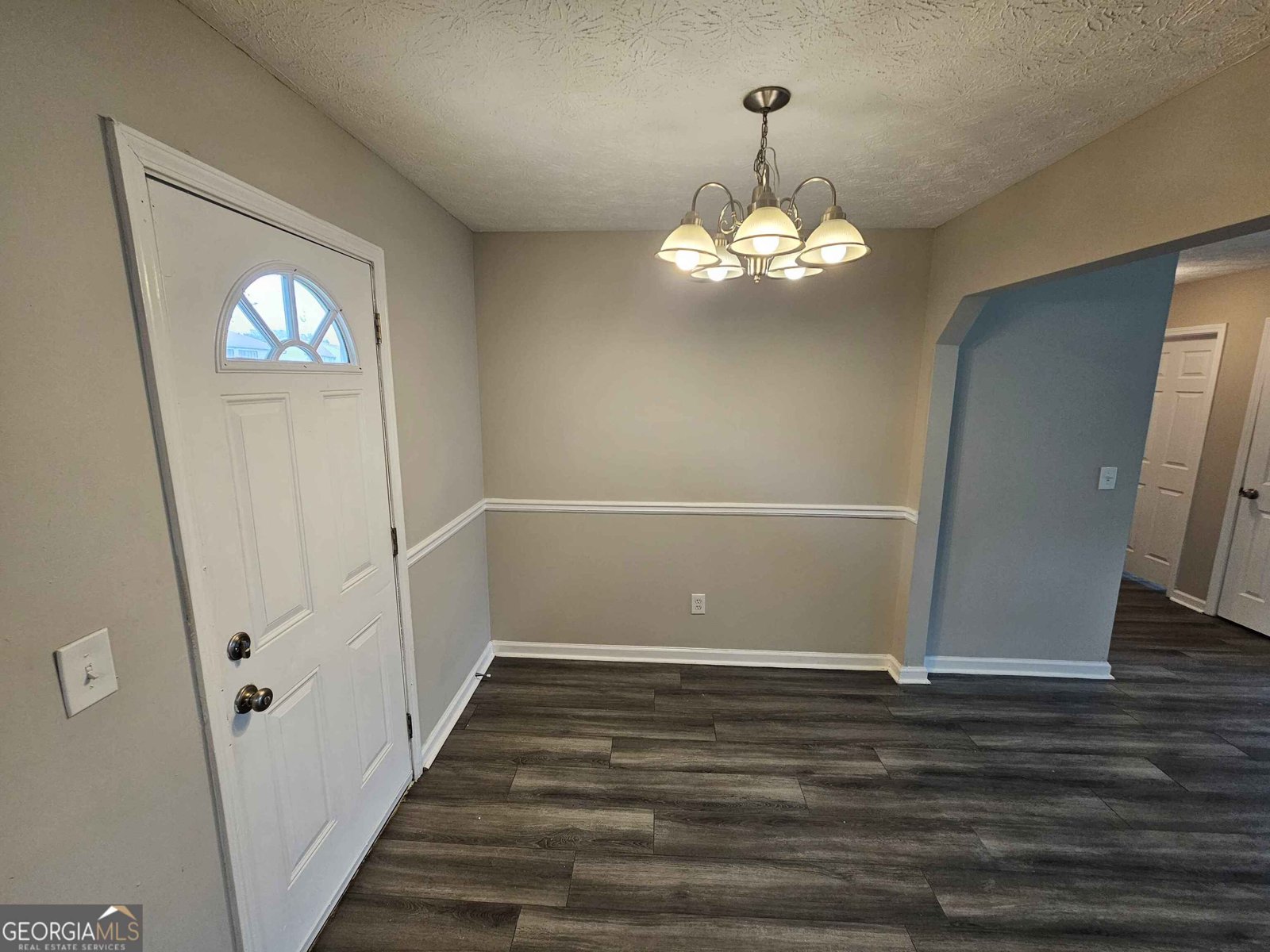 281 Willow Springs Drive Jonesboro - 16