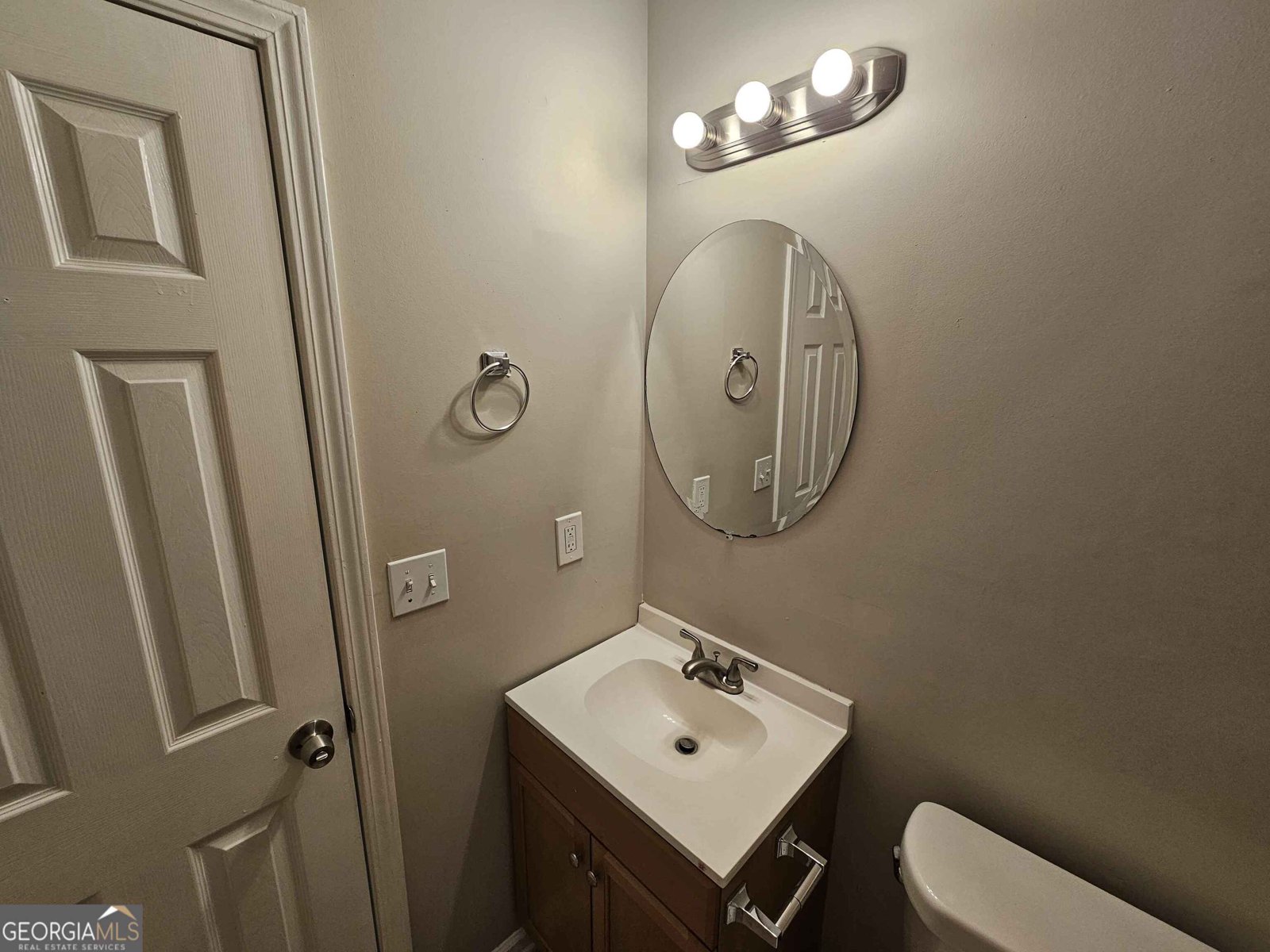 281 Willow Springs Drive Jonesboro - 2