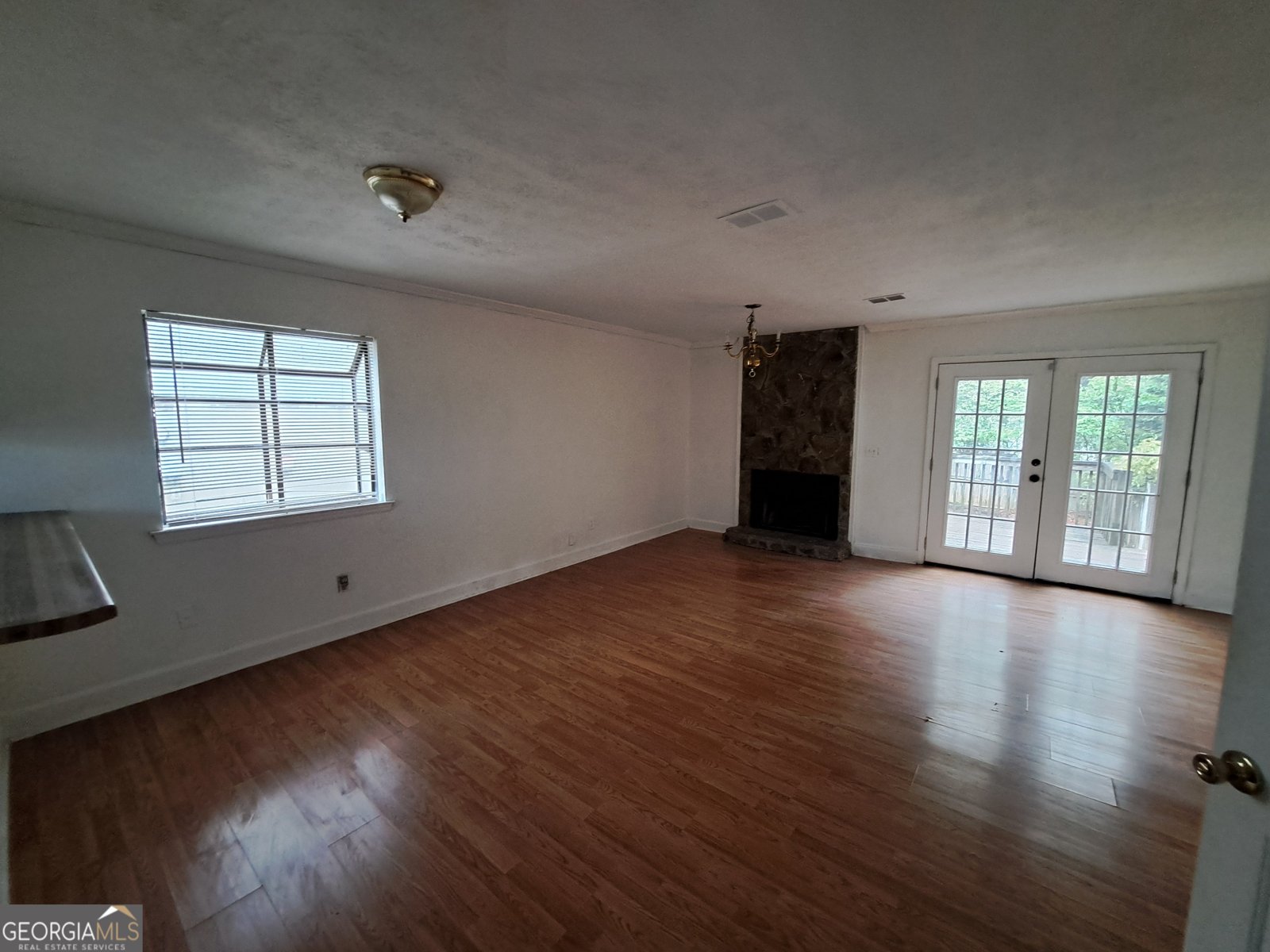 1222 Ridgecrest Lane Smyrna - 2
