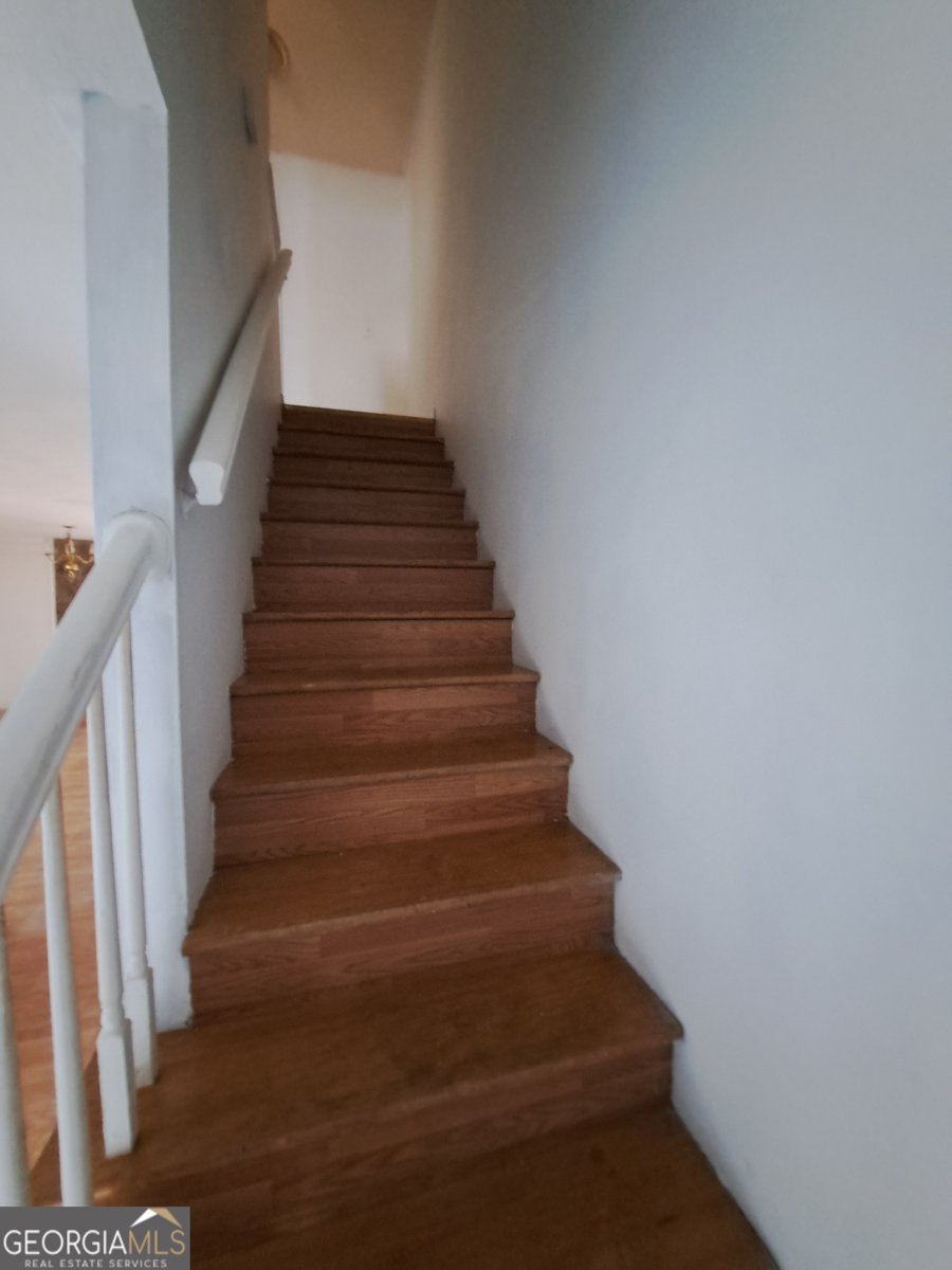 1222 Ridgecrest Lane Smyrna - 9