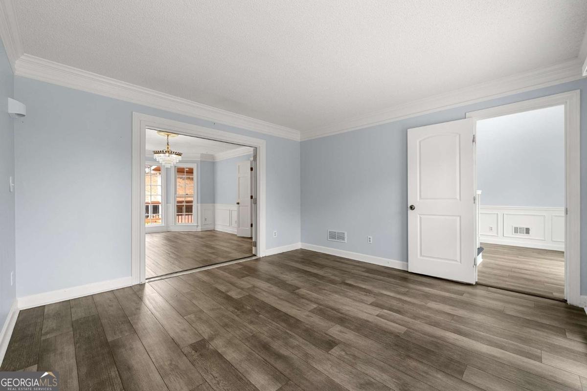 125 Sandridge Court Alpharetta - 1