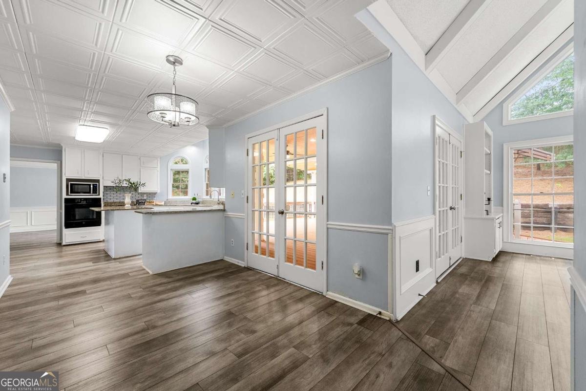 125 Sandridge Court Alpharetta - 10