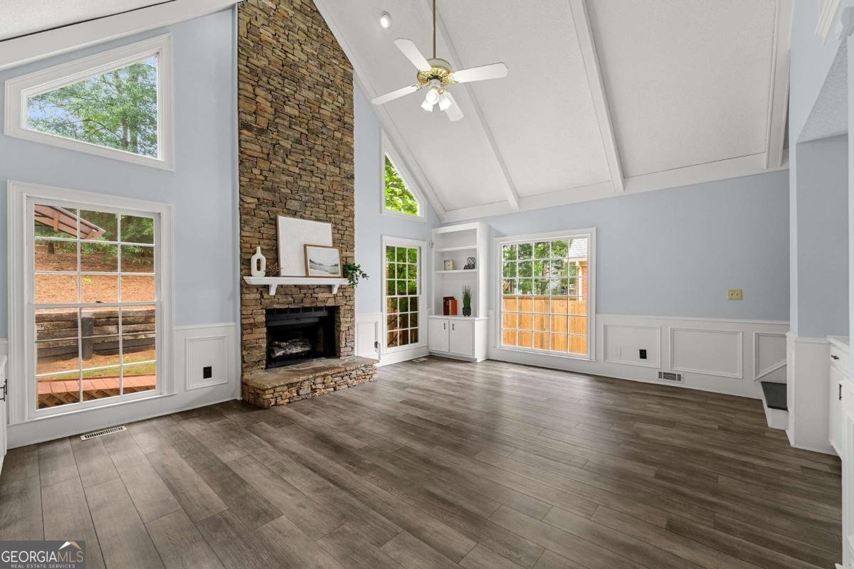 125 Sandridge Court Alpharetta - 11