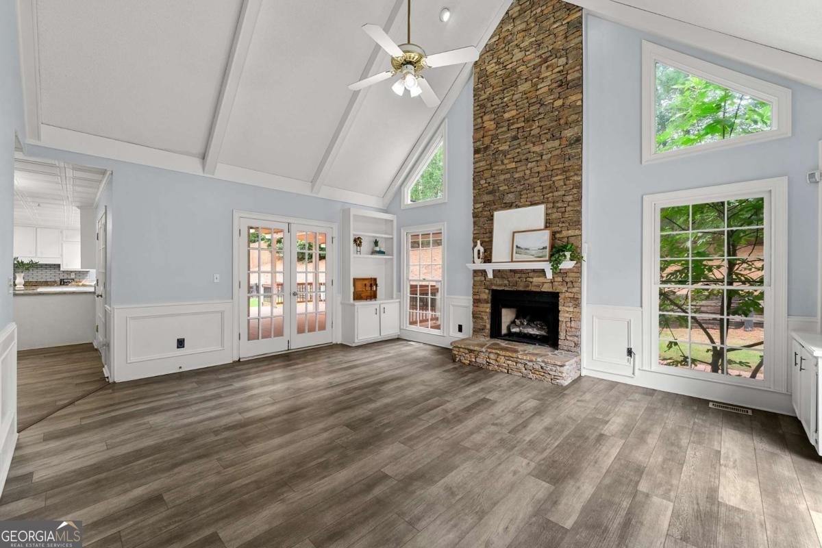 125 Sandridge Court Alpharetta - 12
