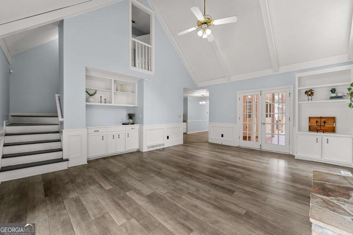 125 Sandridge Court Alpharetta - 13