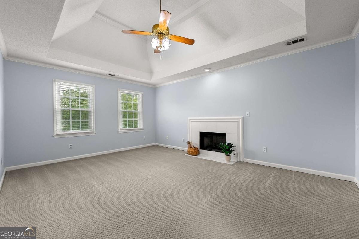 125 Sandridge Court Alpharetta - 21