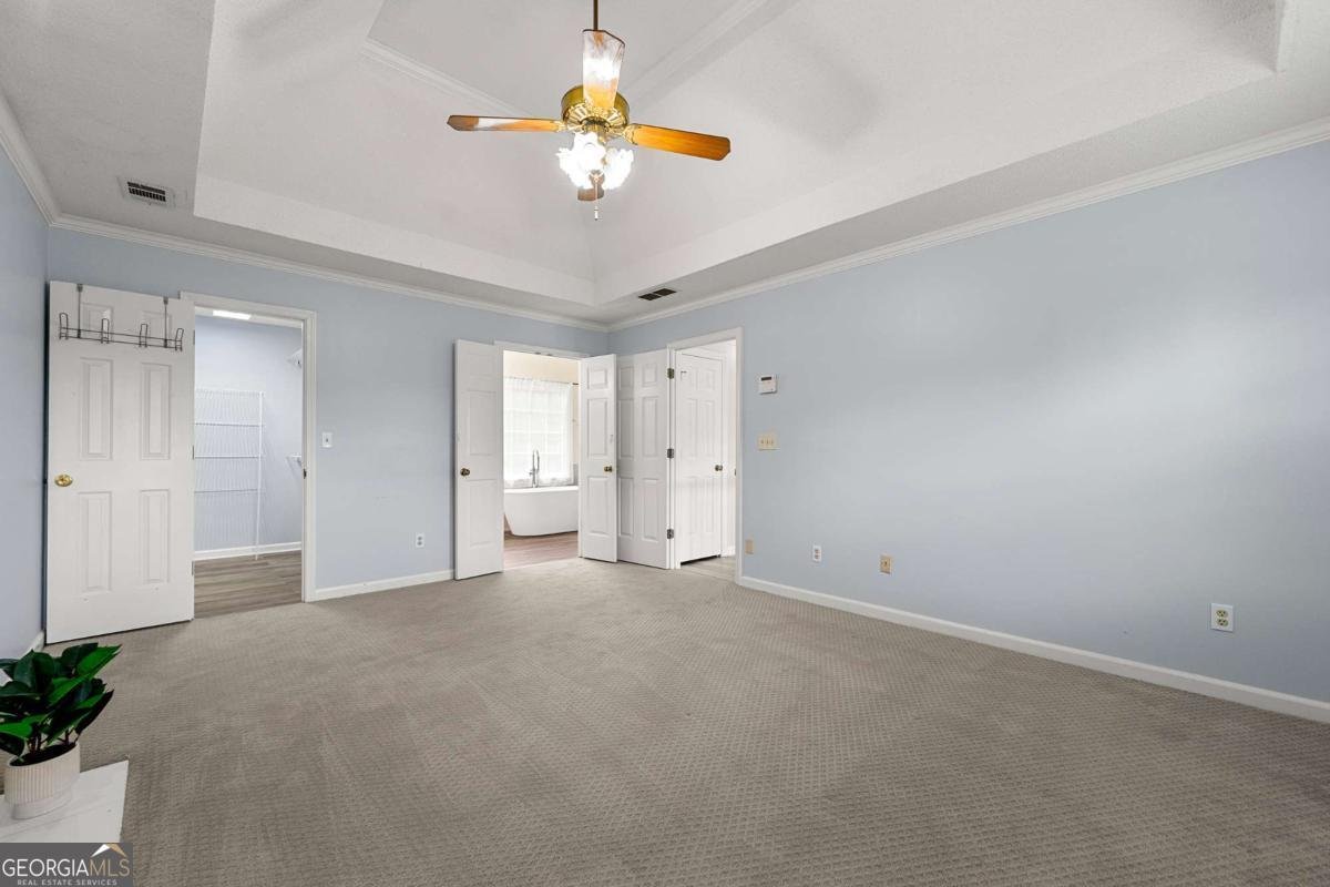 125 Sandridge Court Alpharetta - 22